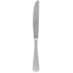 Picture of Pintinox Baguette Stonewashed Dessert Knife (12 Pack)