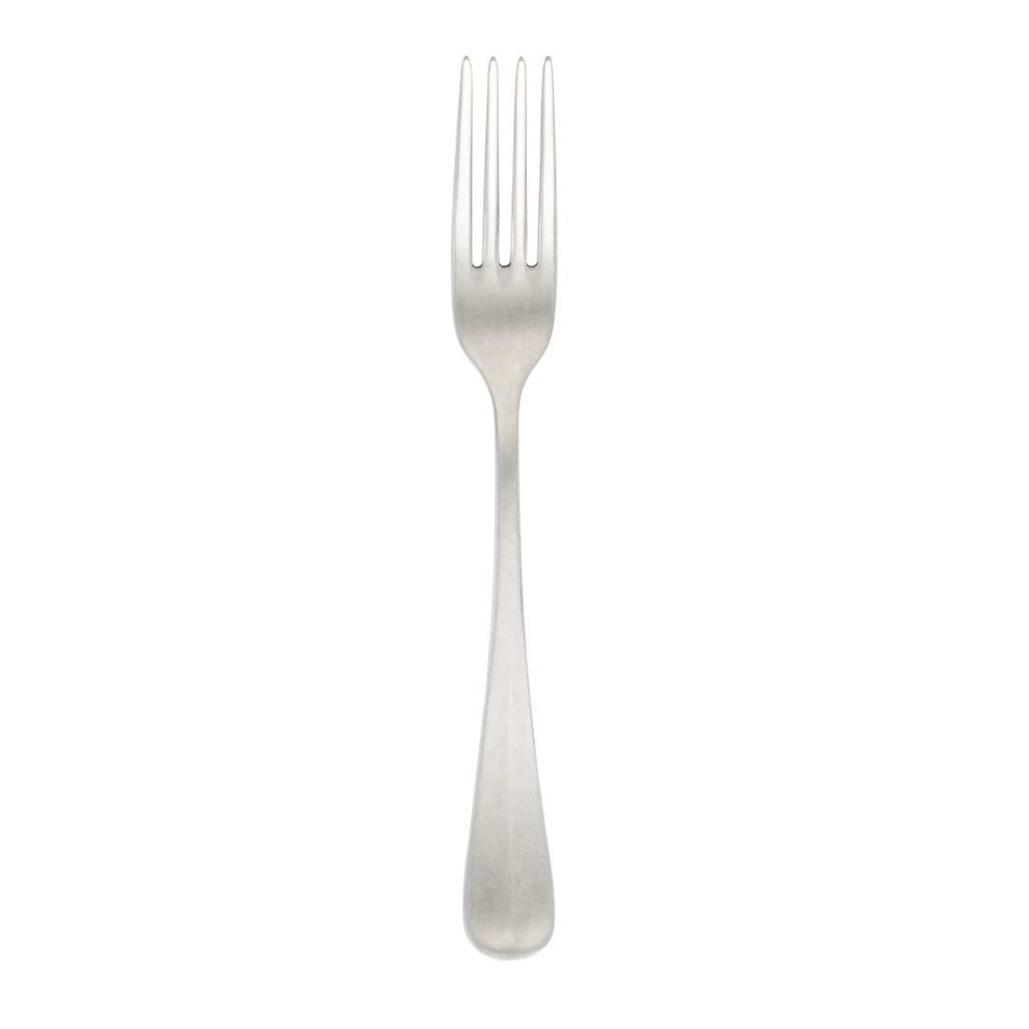 Picture of Pintinox Baguette Stonewashed Dessert Fork (12 Pack)
