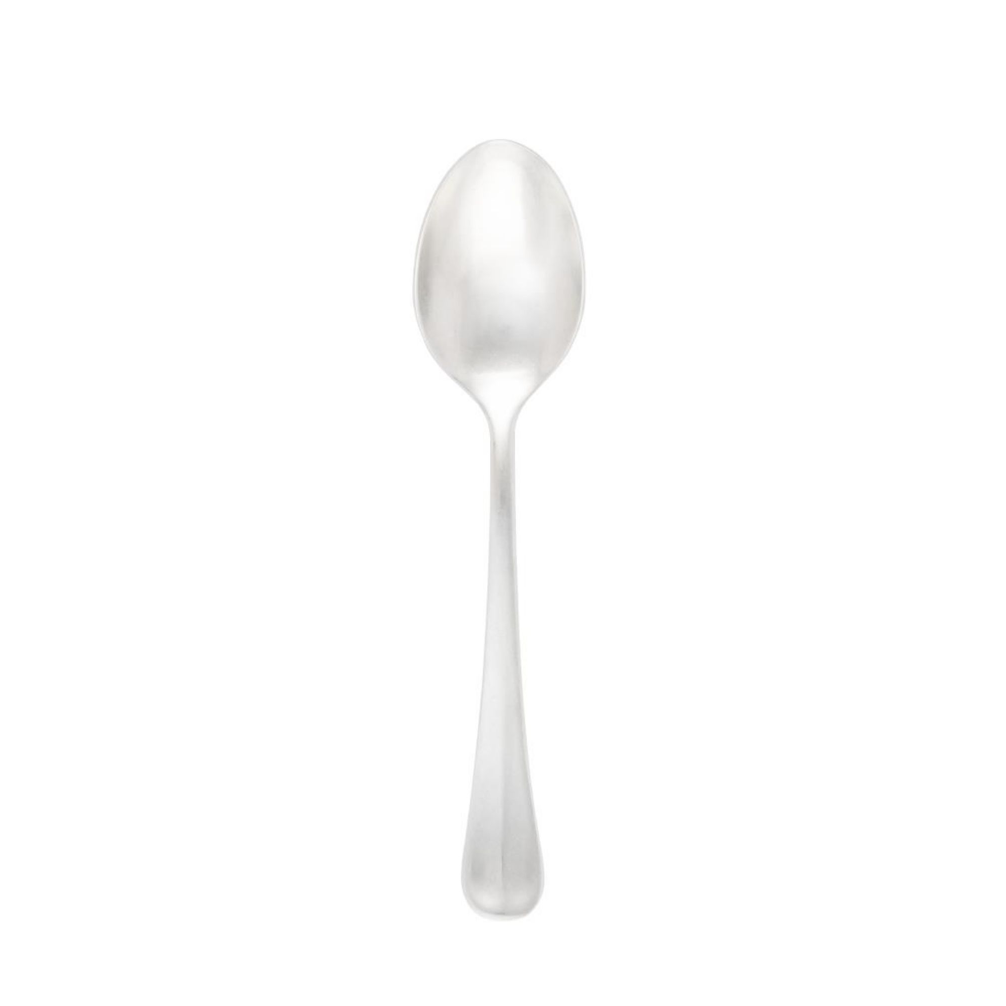 Picture of Pintinox Baguette Stonewashed Moka Spoon (12 Pack)