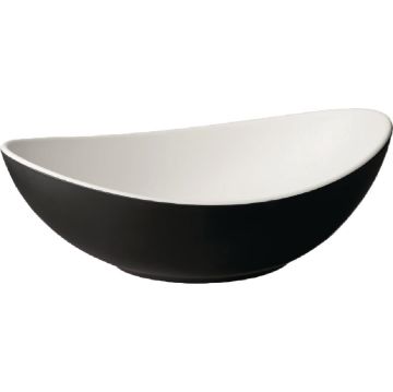 Picture of APS Dual Tone Curved Bowl 800ml