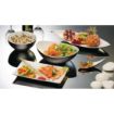 Picture of APS Dual Tone Curved Bowl 800ml