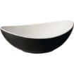 Picture of APS Dual Tone Curved Bowl 350ml