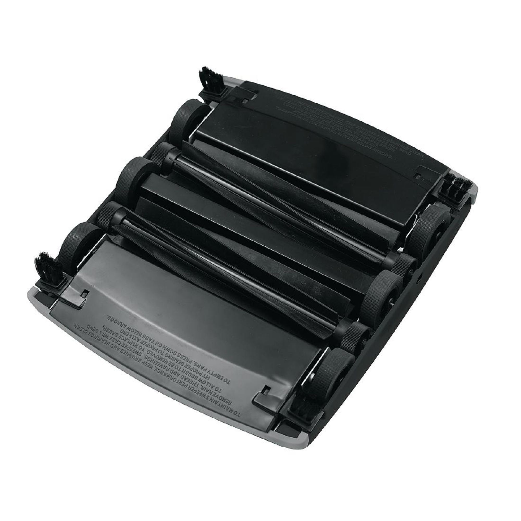 Picture of Rubbermaid Mechanical Brushless Sweeper