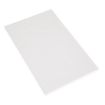 Picture of APS Zero Melamine Platter White GN 1/4