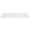 Picture of APS Zero Melamine Platter White GN 1/4