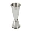 Picture of Beaumont Cocktail Jigger 25ml and 50ml