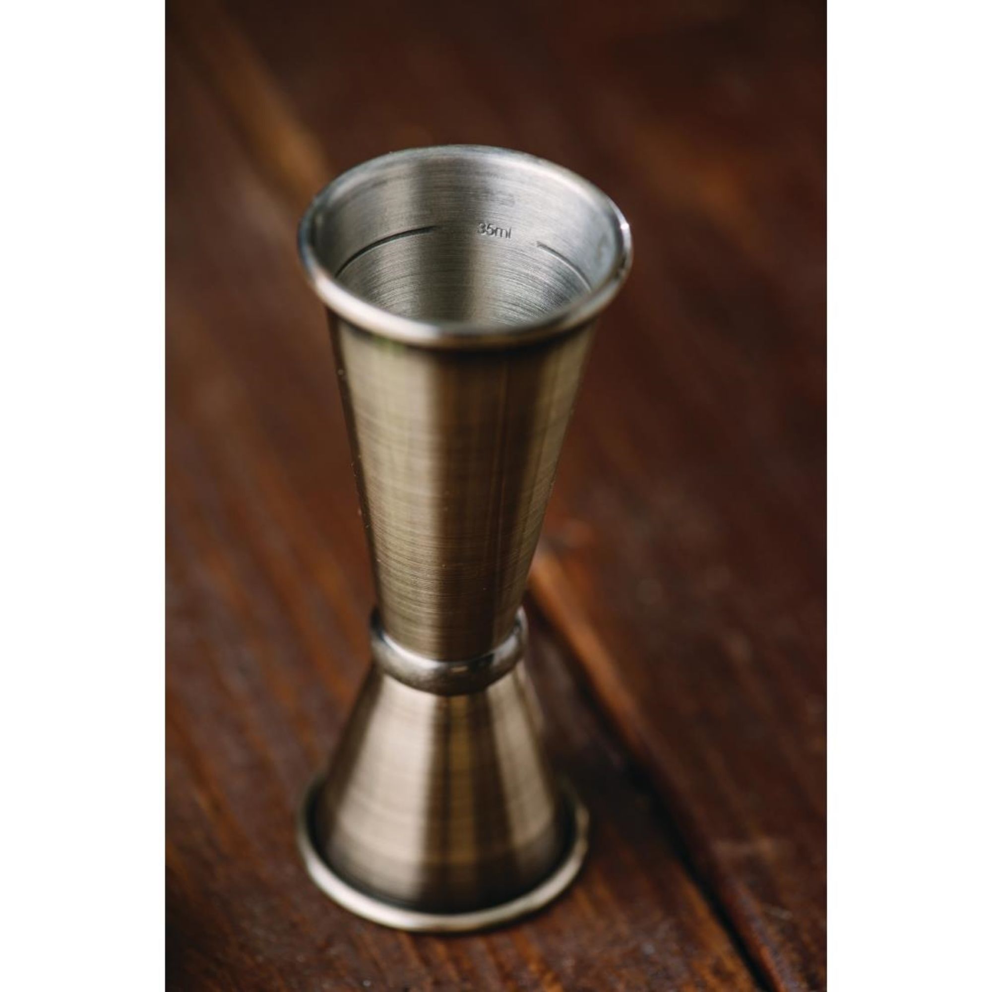 Picture of Beaumont Cocktail Jigger 25ml and 50ml