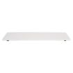 Picture of APS Zero Melamine Platter White GN 1/3