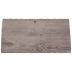 Picture of APS Wood Effect Melamine Tray GN 1/3