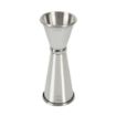 Picture of Beaumont Cocktail Jigger 25ml and 50ml