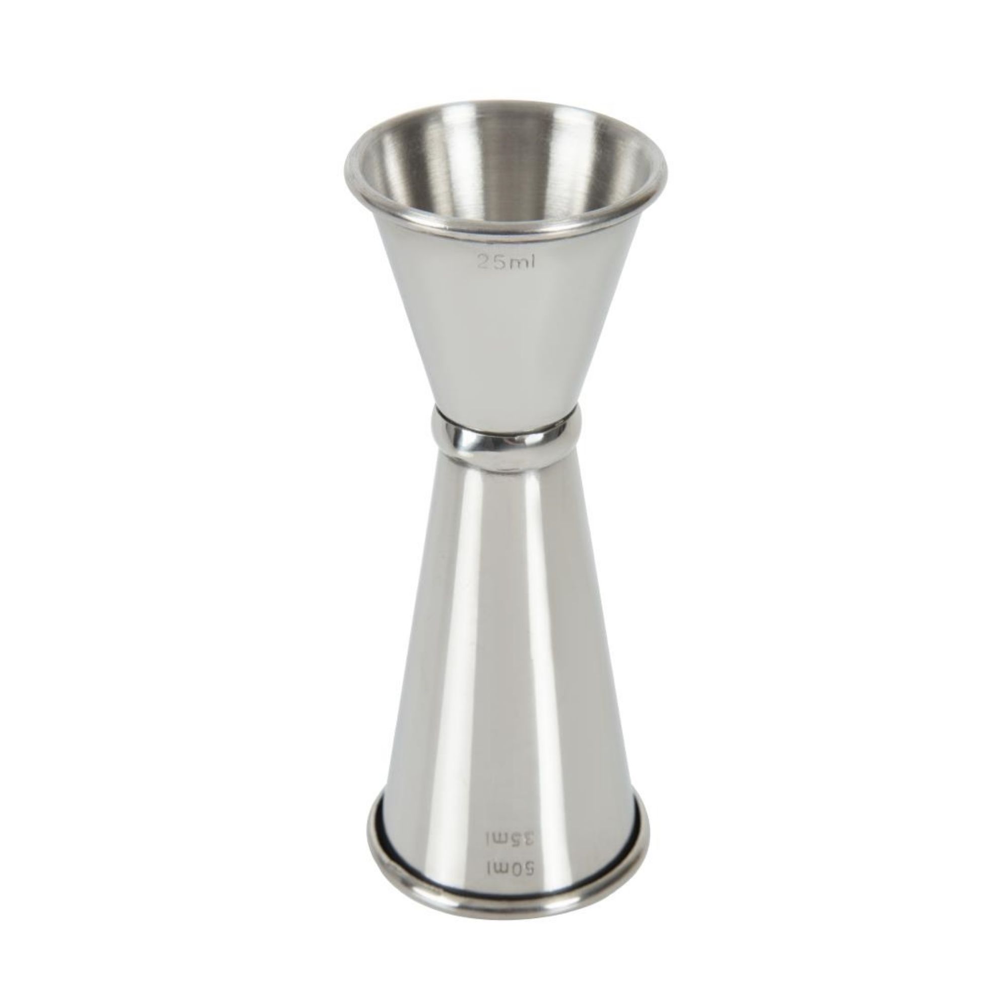 Picture of Beaumont Cocktail Jigger 25ml and 50ml