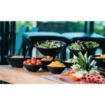 Picture of APS Marone Melamine Bowl 190mm