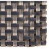 Picture of APS PVC placemat Silver And Grey (6 Pack)