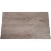 Picture of APS Wood Effect Melamine Tray GN 1/1