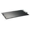 Picture of APS Slate Effect Melamine Stacking Tray GN 1/1