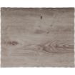 Picture of APS Wood Effect Melamine Tray GN 1/2