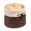 Picture of APS Brown and Beige Bread Basket