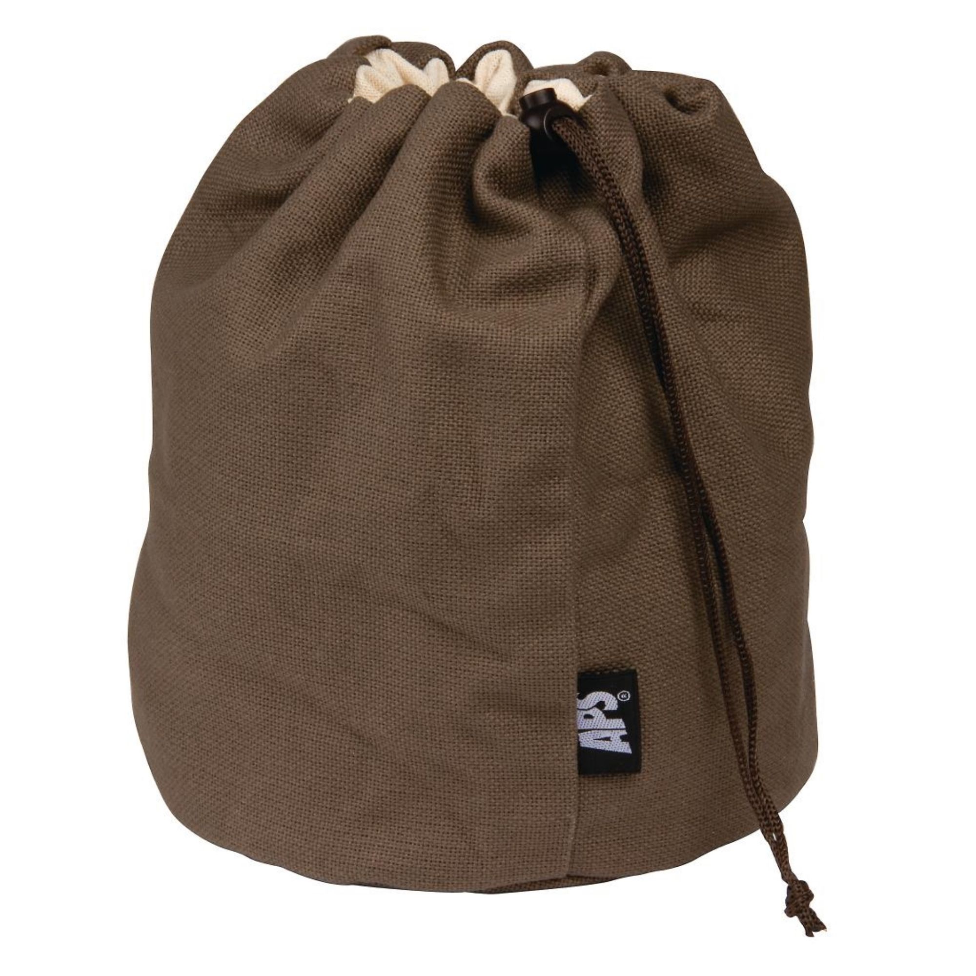 Picture of APS Brown and Beige Bread Basket