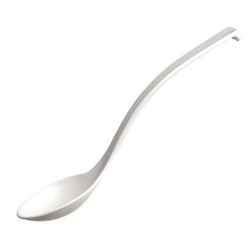 Picture of APS White Deli Spoon (6 Pack)