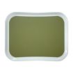 Picture of Cambro Versa Lite Century Fun Polyester Canteen Tray Sage 430mm