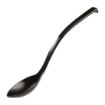 Picture of APS Black Deli Spoon (6 Pack)