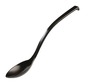 Picture of APS Black Deli Spoon (6 Pack)