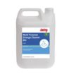 Picture of Jantex Citrus Kitchen Cleaner and Degreaser Concentrate 5Ltr (Single Pack)