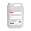 Picture of Jantex Citrus Kitchen Cleaner and Degreaser Concentrate 5Ltr (Single Pack)