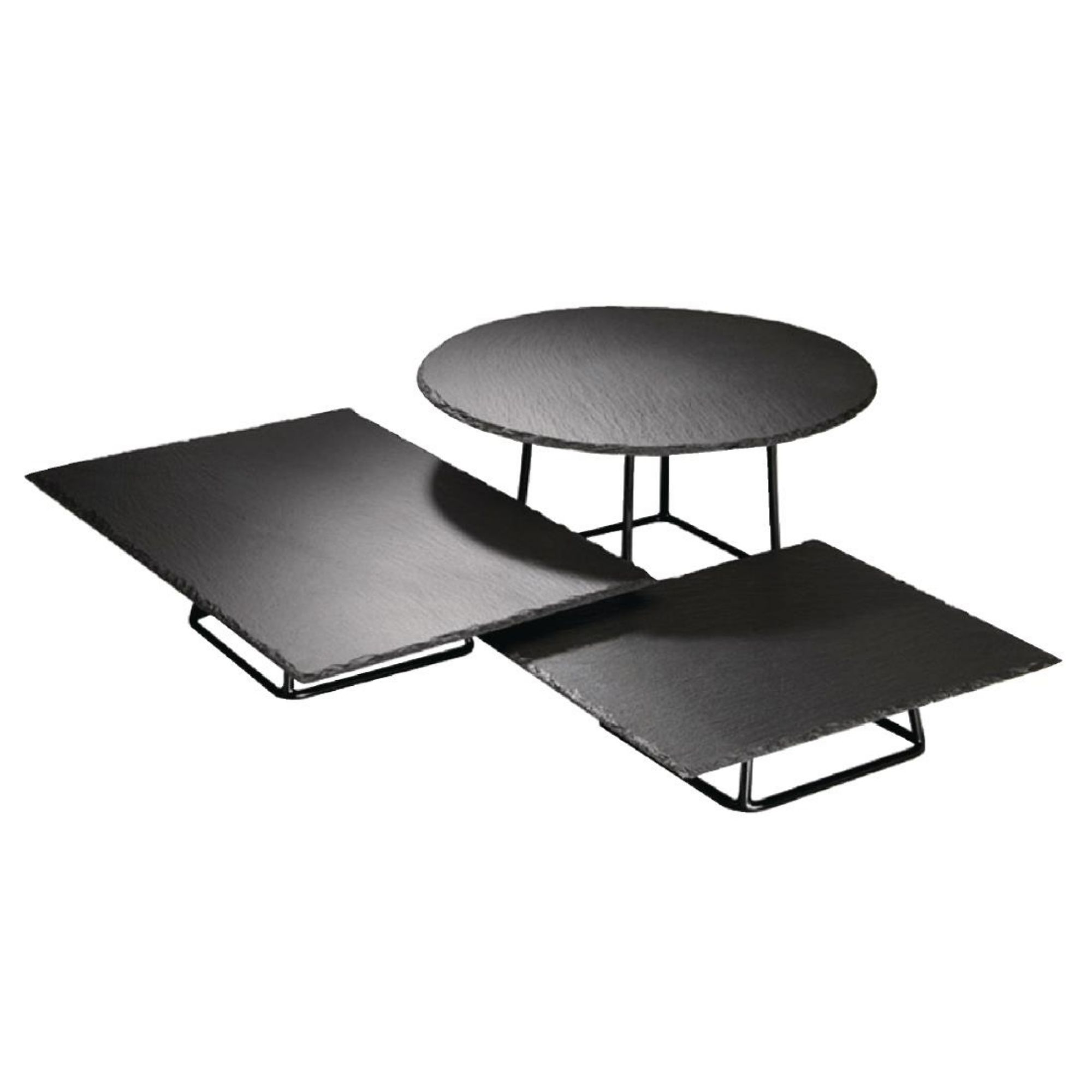 Picture of APS Low Buffet Stand