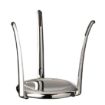 Picture of APS Chrome Buffet Stand 140mm High