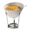 Picture of APS Chrome Buffet Stand 140mm High