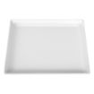 Picture of APS Float Melamine Tray White GN 1/2