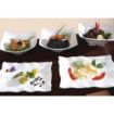 Picture of APS Global Melamine Dish 400mm