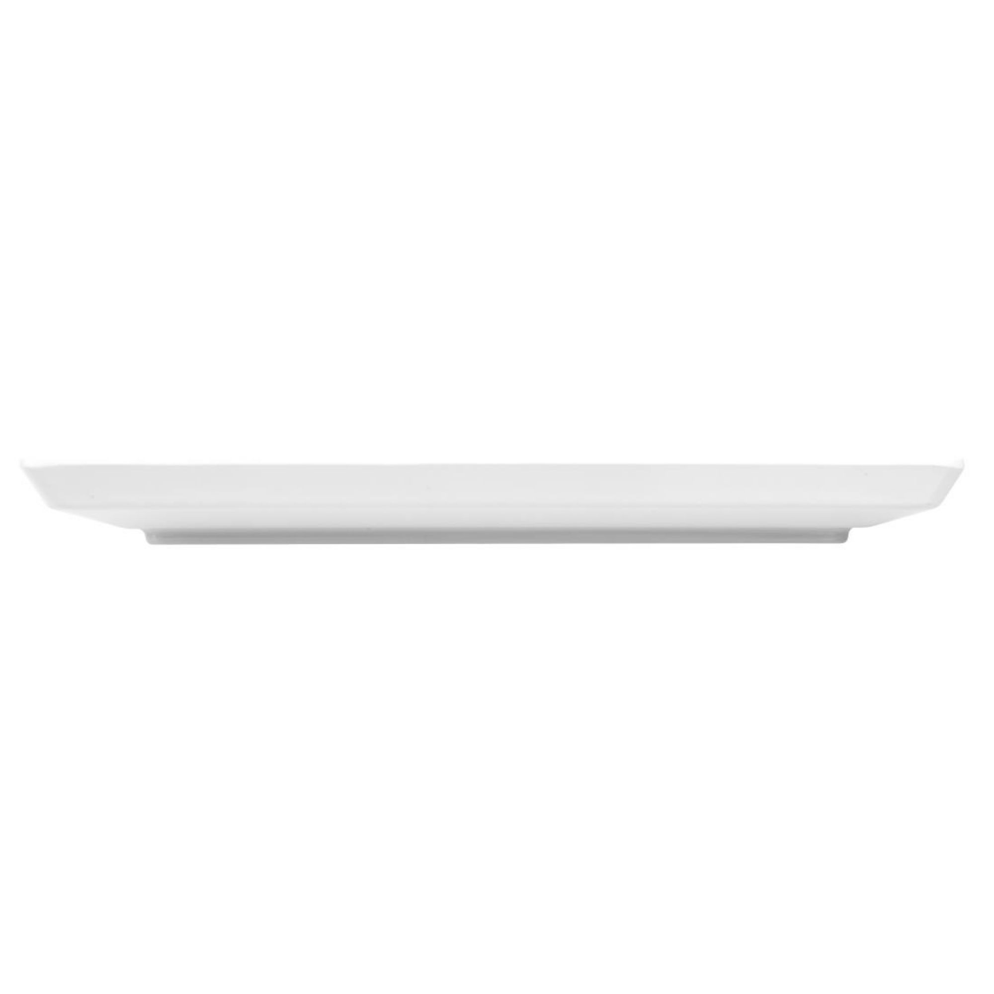 Picture of APS Float Melamine Tray White GN 1/2
