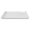 Picture of APS Float Melamine Tray White GN 1/2