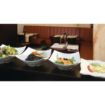Picture of APS Global Melamine Dish 400mm