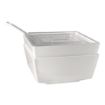Picture of APS Float Clear Square Cover 190 x 190mm