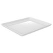 Picture of APS Float Melamine Tray White GN 1/2