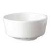 Picture of APS Float White Round Bowl 5in