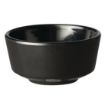 Picture of APS Float Black Round Bowl 2in