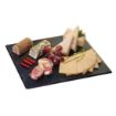 Picture of APS Melamine Platter Slate GN 1/2
