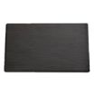 Picture of APS Melamine Platter Slate GN 1/1