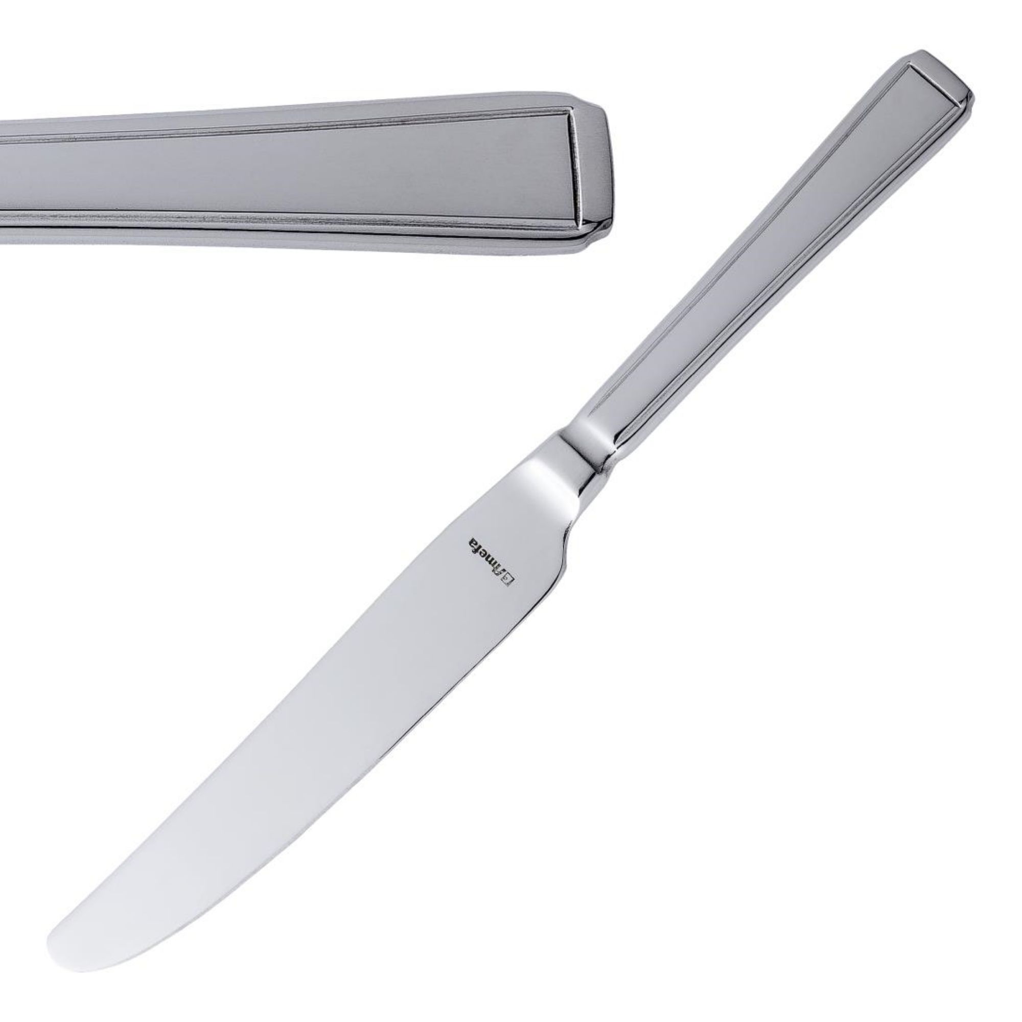Picture of Amefa Harley Table Knife (12 Pack)