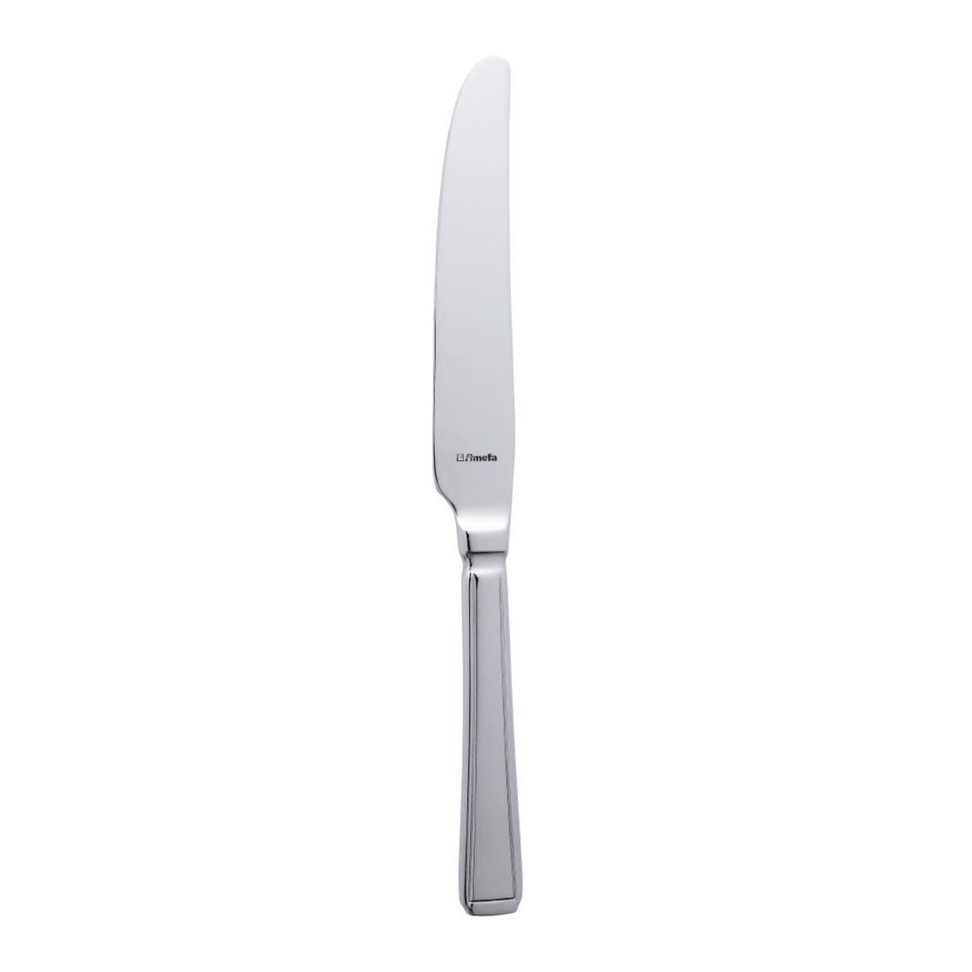 Picture of Amefa Harley Table Knife (12 Pack)