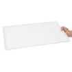 Picture of APS Float Melamine Tray White GN 1/1