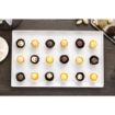 Picture of APS Float Melamine Tray White GN 1/1