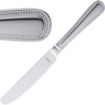 Picture of Amefa Bead Dessert Knife (12 Pack)