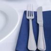 Picture of Amefa Bead Dessert Knife (12 Pack)