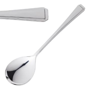 Picture of Amefa Harley Soup Spoon (12 Pack)