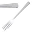 Picture of Amefa Harley Dessert Fork (12 Pack)
